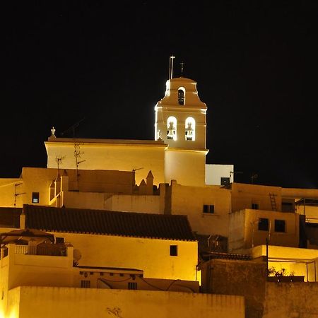 Casa Andrea Villa Vejer de la Frontera Exterior photo