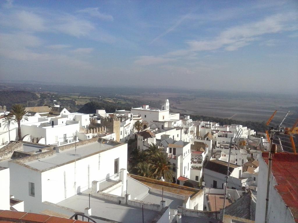 Casa Andrea Villa Vejer de la Frontera Room photo