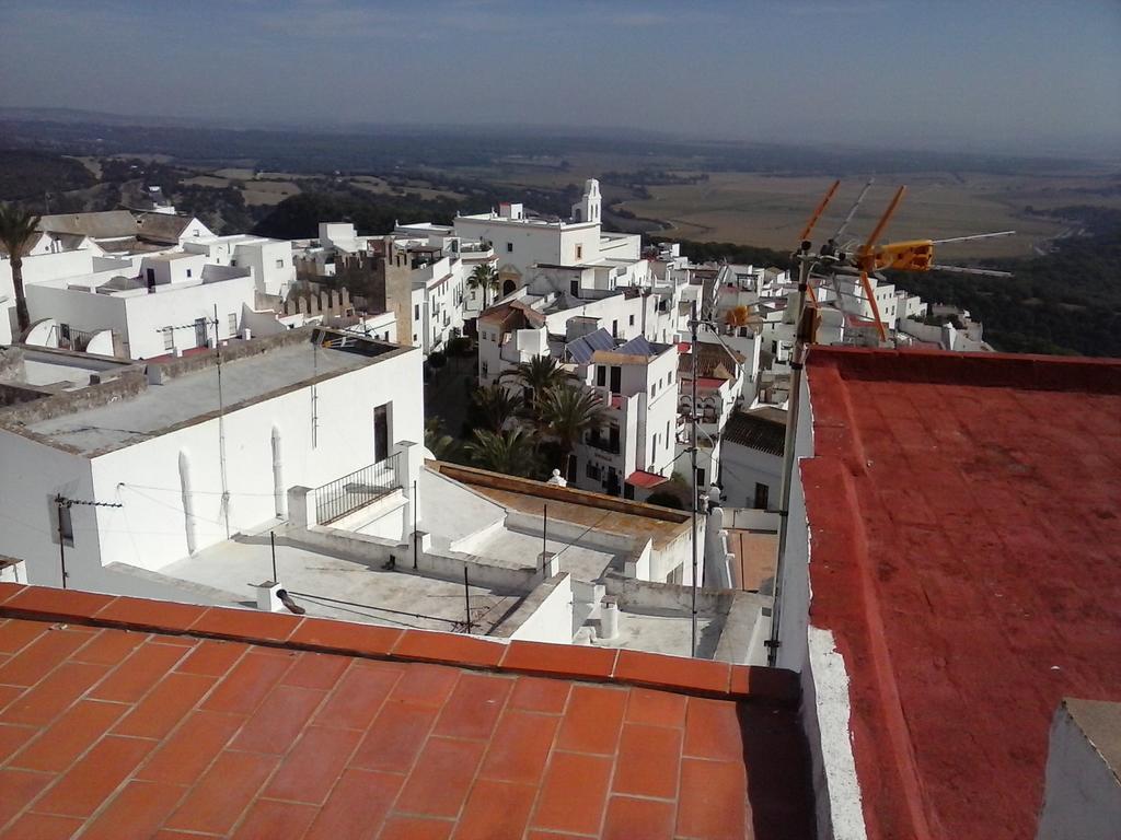 Casa Andrea Villa Vejer de la Frontera Room photo