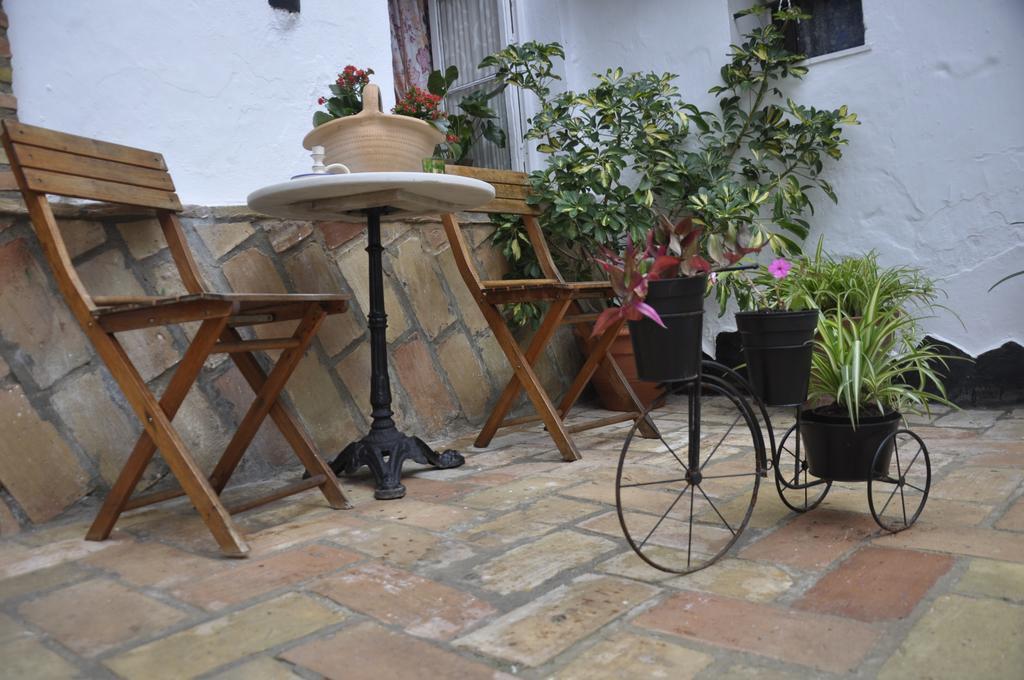 Casa Andrea Villa Vejer de la Frontera Exterior photo