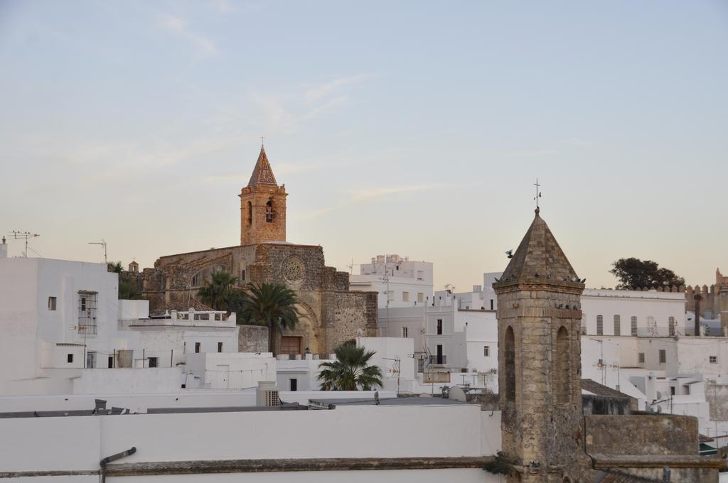 Casa Andrea Villa Vejer de la Frontera Exterior photo