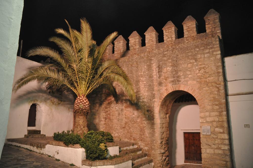 Casa Andrea Villa Vejer de la Frontera Exterior photo