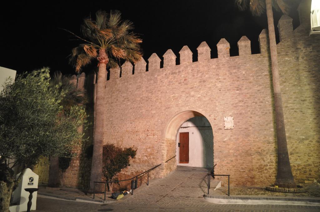 Casa Andrea Villa Vejer de la Frontera Exterior photo