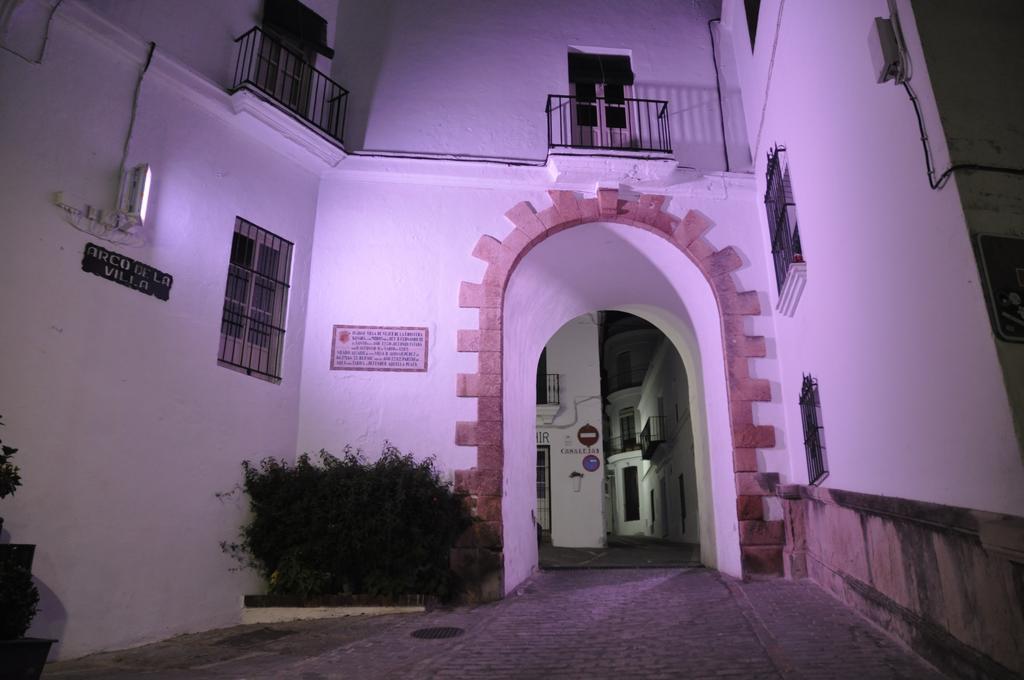 Casa Andrea Villa Vejer de la Frontera Exterior photo