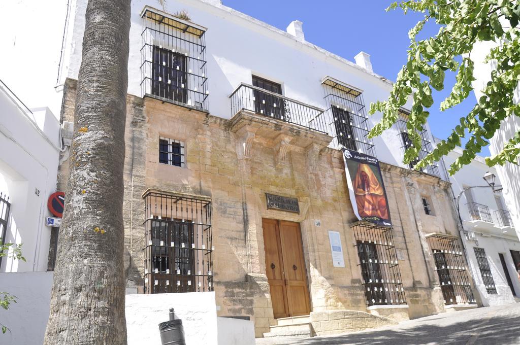 Casa Andrea Villa Vejer de la Frontera Exterior photo